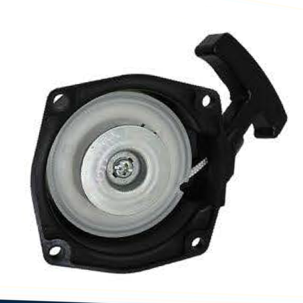 Megatools BCP220 Recoil Starter Assembly for TD-40 Engine | Mega Tools by KHM Megatools Corp. Megatools BCP220 Recoil Starter Assembly for TD-40 Engine | Mega Tools by KHM Megatools Corp.